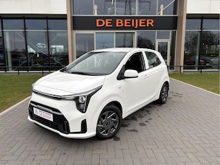Kia Picanto 1.2 MPi 80pk Navi I Camera I Cruise