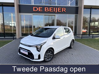 Kia Picanto 1.2 MPi 80pk Navi I Camera I Cruise