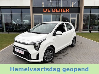 Kia Picanto 1.2 MPi 80pk Navi I Camera I Cruise