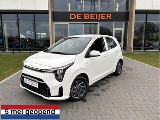 Kia Picanto 1.2 MPi 80pk Navi I Camera I Cruise
