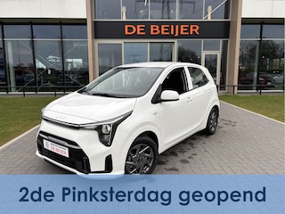Kia Picanto 1.2 MPi 80pk Navi I Camera I Cruise