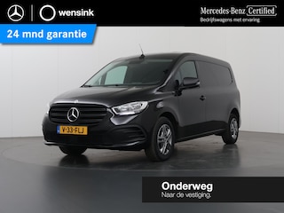 Mercedes-Benz Citan 110 CDI | L2 | Pro | Bluetooth | Airco | Bumpers in kleur | 2-zits | Parkeersensoren | Certified