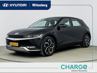 Hyundai Ioniq 5 73 kWh Style AWD 306pk | Warmtepomp | Stuur + stoelverwarming | Trekhaak | Adaptive cruise | Bluelink app | Navigatie |