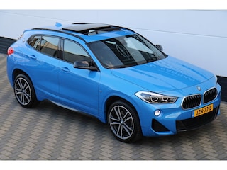 BMW X2 SDrive20i High Executive Edition M-Sport Pano LED !!