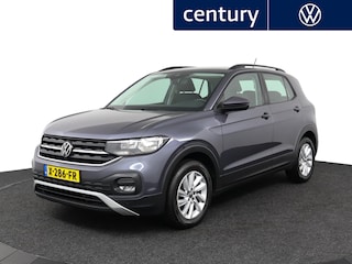 Volkswagen T-Cross 1.0 TSI 95Pk Life / Clima / Car-Play / Camera