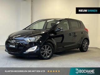 Hyundai i20 1.2i Go! | TREKHAAK | 2e-EIG. |