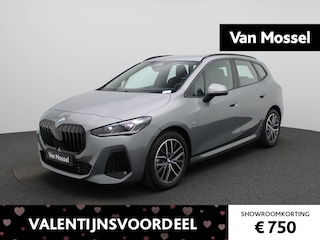 BMW 2-serie Tourer 218i AUTOMAAT | Carplay | Camera | CruiseControl | Stoelverwarming | Navigatie | M-Pakket |