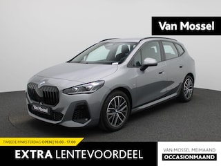 BMW 2-serie Tourer 218i AUTOMAAT | Carplay | Camera | CruiseControl | Stoelverwarming | Navigatie | M-Pakket |