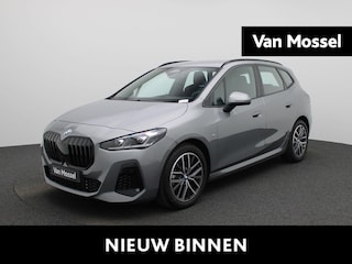 BMW 2-serie Tourer 218i AUTOMAAT | Carplay | Camera | CruiseControl | Stoelverwarming | Navigatie | M-Pakket |