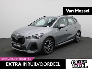 BMW 2-serie Tourer 218i AUTOMAAT | Carplay | Camera | CruiseControl | Stoelverwarming | Navigatie | M-Pakket |
