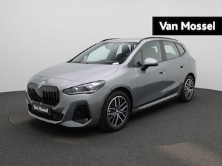 BMW 2-serie Tourer 218i AUTOMAAT | Carplay | Camera | CruiseControl | Stoelverwarming | Navigatie | M-Pakket |