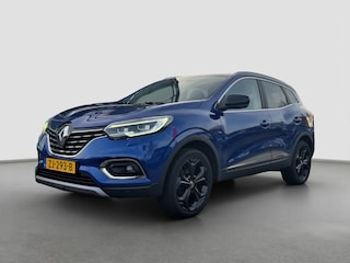 Renault Kadjar 1.3 TCe Black Edition 160pk | Panoramadak | Stoelverwarming | Keyless | Camera | Parkeersensoren |
