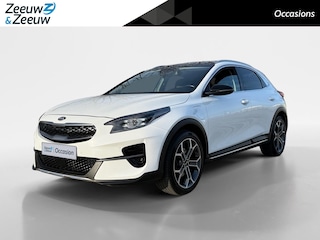 Kia XCeed 1.6 GDi PHEV ExecutiveLine | Navi | Clima | Camera | Stoel-/Stuurwielverwarming | Stoelventilatie | Memory Seats | Schuif-/Kanteldak | LM Velgen