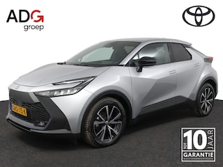 Toyota C-HR 1.8 Hybrid 140 Dynamic | Adaptive Cruise Control | Apple Carplay | Android Auto | Achteruitrijcamera | Parkeersensoren | Keyless entry |