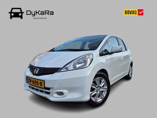 Honda Jazz 1.4 Comfort Plus Clima, Cruise