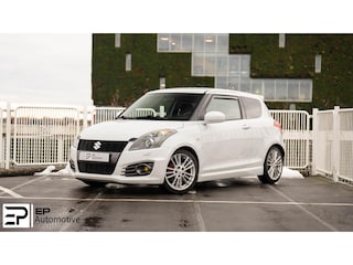 Suzuki Swift 1.6 Sport|2 Sets Velgen|GroteBeurtGehad|Garanti