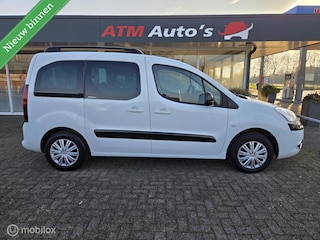 Citroën Berlingo combi 1.6 VTi XTR Airco Cruise PDC APK