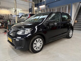 Volkswagen Up 1.0 60PK 5D BMT Move up!