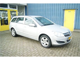 Opel Astra Wagon 1.6i Business, Nieuwe APK!!!