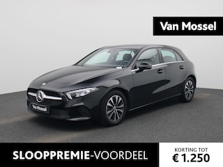 Mercedes-Benz A 180 Business Solution AUTOMAAT | NAVIGATIE | CAMERA | STOELVERWARMING