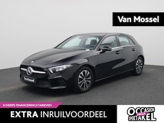 Mercedes-Benz A 180 Business Solution AUTOMAAT | NAVIGATIE | CAMERA | STOELVERWARMING