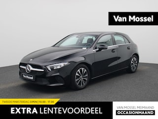 Mercedes-Benz A 180 Business Solution AUTOMAAT | NAVIGATIE | CAMERA | STOELVERWARMING