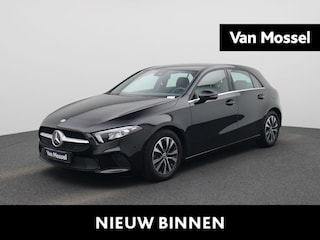 Mercedes-Benz A 180 Business Solution AUTOMAAT | NAVIGATIE | CAMERA | STOELVERWARMING