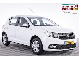Dacia Sandero 0.9 TCe Laureate | AIRCO ✅ 1e Eigenaar