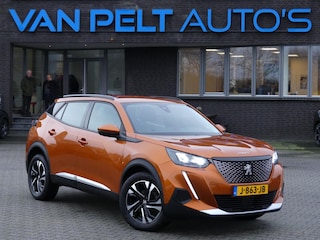 Peugeot 2008 1.2 PureTech Allure