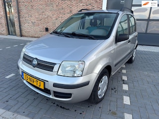 Fiat Panda 1.2 Class