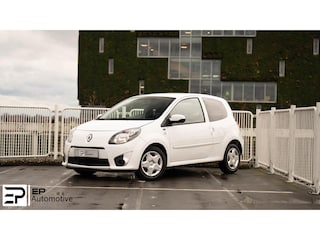 Renault Twingo 1.2-16V|Goed Onderhouden|Airco|Grote Beurt ge