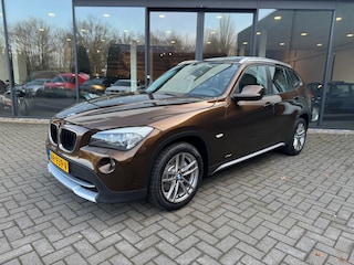 BMW X1 xDrive28I Executive 6 Cilinder, Navi,Pano Schuifdak,Stoelverw,Ecc,Pdc