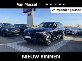 Volvo XC90 T8 Plug-in hybrid AWD Ultra Dark | Bowers & Wilkins | Luchtvering | Panoramadak | Trekhaak |