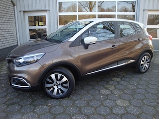 Renault Captur 0.9 TCe Expression / Trekhaak
