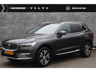 Volvo XC60 2.0 T6 Plug-in hybrid AWD Core Bright | Long Range |