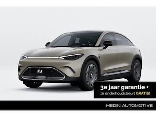 Smart #3 Premium 66 kWh | *Bijtelling vanaf € 237,- per maand!* | Adaptieve Cruise Control | Beats Audio | Panoramadak | Matrix LED | 360° Camera | Sfeerverlichting | Stoelverwarming