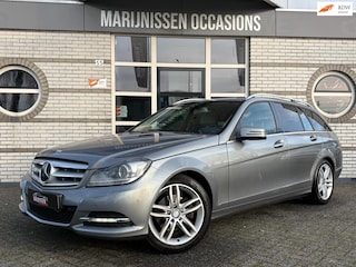 Mercedes-Benz C-klasse Estate 200 CGI Avantgarde |Vol Opties|