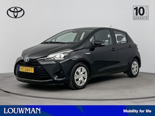 Toyota Yaris 1.5 Hybrid Aspiration | Navigatie | Cruise control | Achteruitrijcamera