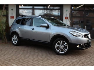 Nissan Qashqai 2.0 Connect Edition 4WD