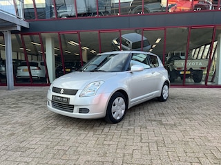 Suzuki Swift 1.3 GLS | Org. NL | Airco | APK tot 12-2026 |