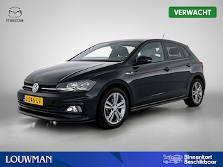 Volkswagen Polo 1.0 TSI 5drs. Highline Business R / Full options !!