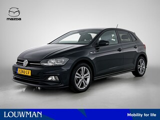 Volkswagen Polo 1.0 TSI 5drs. Highline Business R / Full options !!