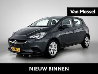 Opel Corsa 1.2 | BLEUTOOTH | AIRCO | MULTIFUNCTIONEEL STUURWIEL | LICHTMETALEN VELGEN |