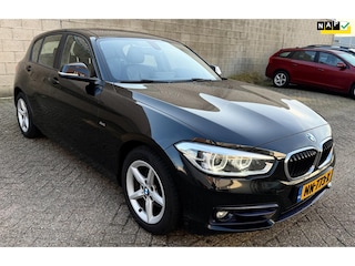 BMW 118d High Executive nette staat