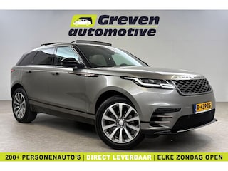 Land Rover Range Rover Velar 2.0 I4 AWD R-Dynamic HSE | Pano | Memory | Meridian | Virtual | Sfeer | Carplay | Camera | Stoelverw. | Keyless