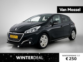 Peugeot 208 1.2 PureTech Active