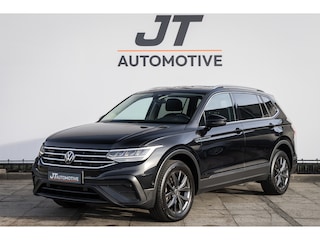 Volkswagen Tiguan 1.5 Elegance 7pers | Adap Cuise | 360Camera