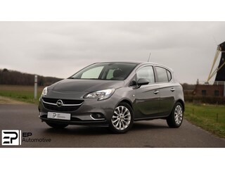 Opel Corsa 1.4T|AppleCarPlay|Leder|Sensoren|Cruise|DealerOnd