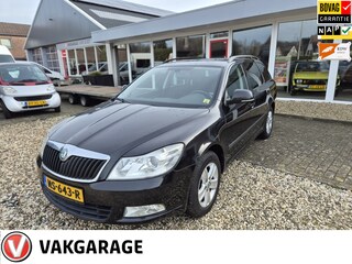 Skoda Octavia Combi 1.6 TDI Greent.Eleg.