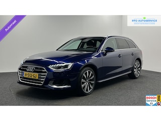 Audi A4 Avant 35 TFSI Launch edition Sport NAVI CRUISE VIRTUAL ECC.